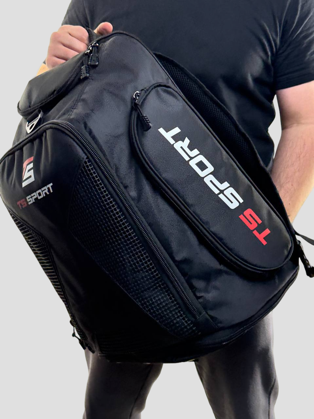 Сумка-рюкзак Tomorrow Star Victory