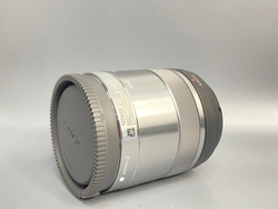 Sony E 30mm 3.5 Macro SEL30M35
