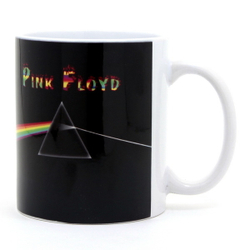 Кружка Pink Floyd