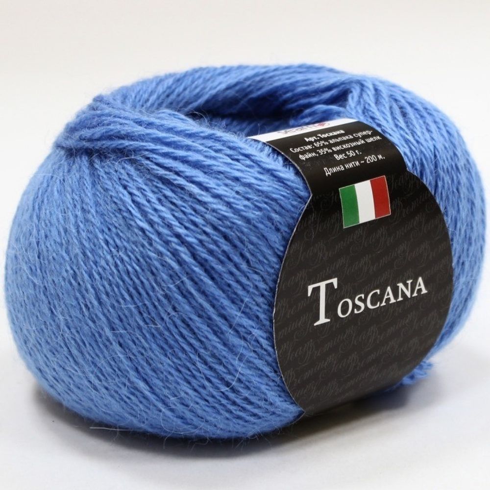 Пряжа Seam Toscana (30)