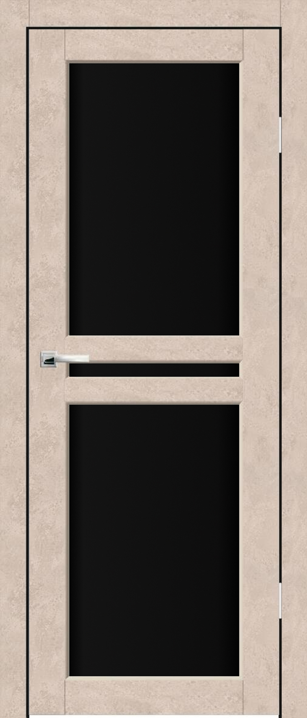 Дверь межкомнатная Лацио ДО 2