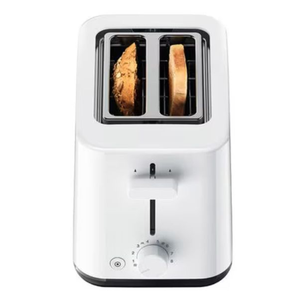 Тостер Braun HT1010.WH