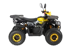 Квадроцикл AVANTIS Optima 8 Lux