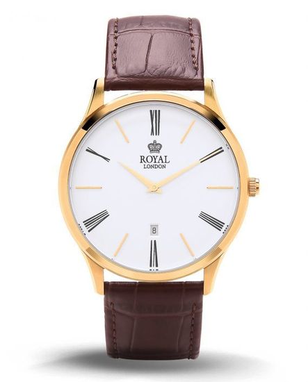 мужские часы Royal London 41371-03