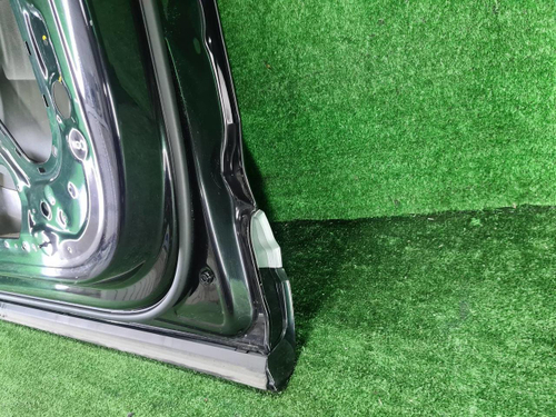 Дверь передняя правая Audi Q7 2 (2015-н.в.)