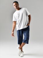 Шорты мужские Штиль-3 Виотекс ТЁМНО-СИНИЙ