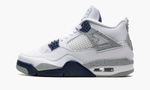 Air Jordan 4 Retro "Midnight Navy"