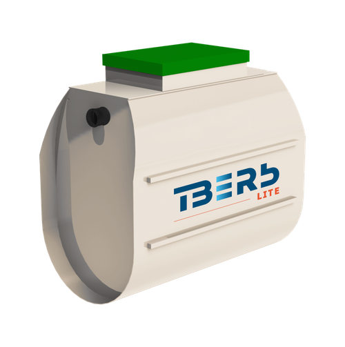 Энергонезависимый био септик ТВЕРЬ LITE 3Н