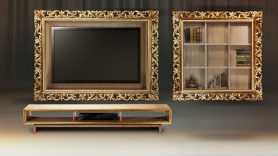 Коллекция. Патина