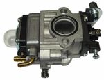 Карбюратор 43см3/52см3 23KARB43