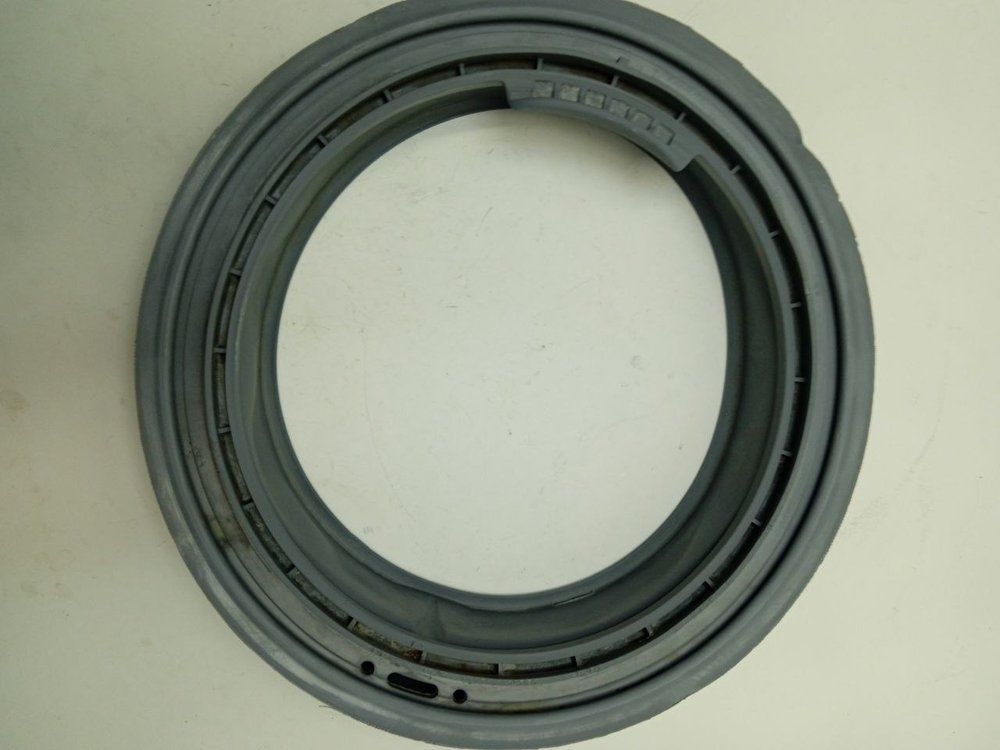 WF-S1061 кт3 Манжета люка для стиральных машин Samsung DC61-20219A б/у