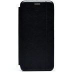 Чехол книжка для Samsung M52 black
