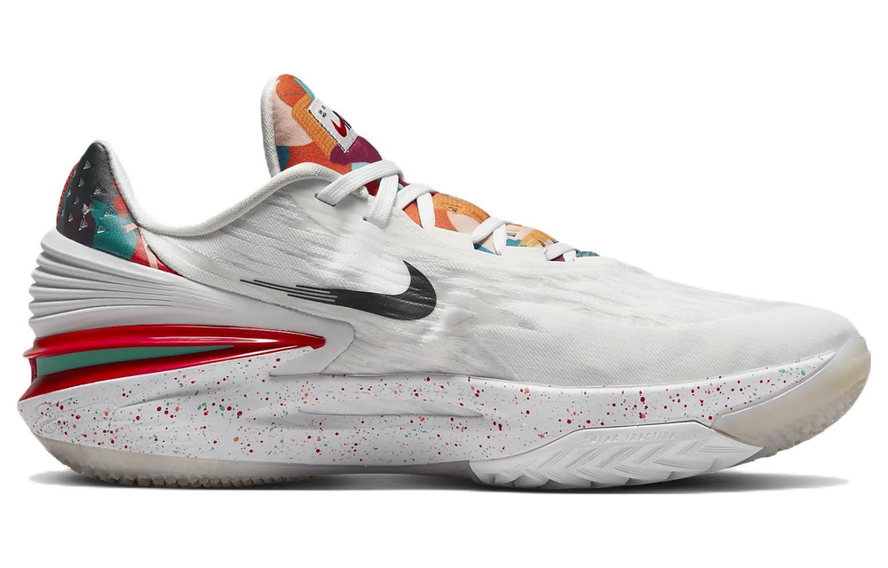 Кроссовки Nike Air Zoom G.T. Cut 2 "Leap High" Cny