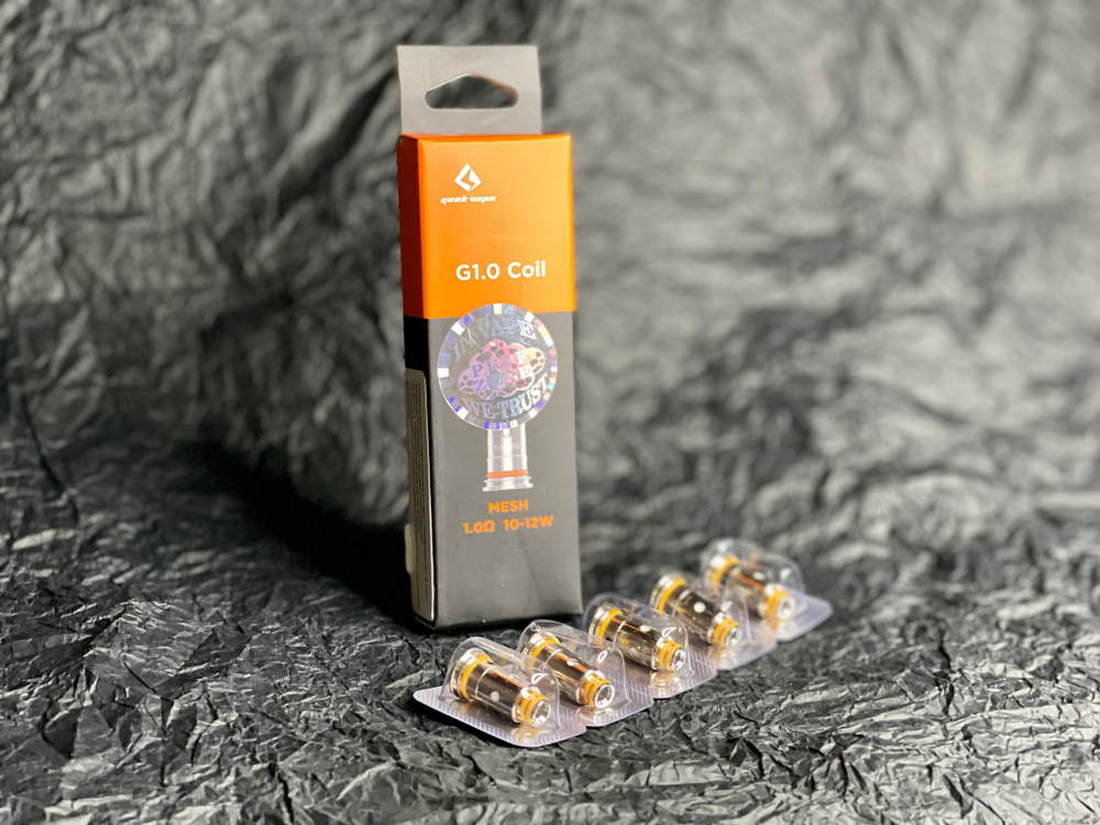 Aegis Boost G Series coil