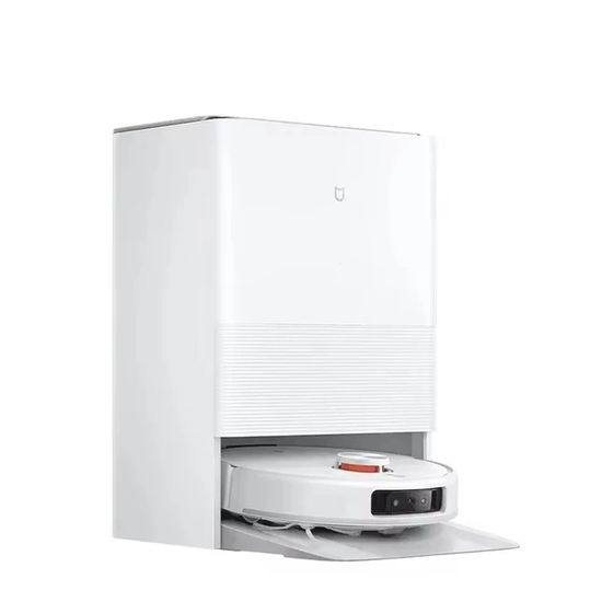 Робот-пылесос Xiaomi Omni Robot Vacuum M30 Pro (C107)