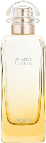 HERMES Parfums-Jardins Collection Un Jardin a Cythere Туалетная вода флакон многоразовый