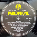 The Beatles / Revolver (2022 Mix)(LP)
