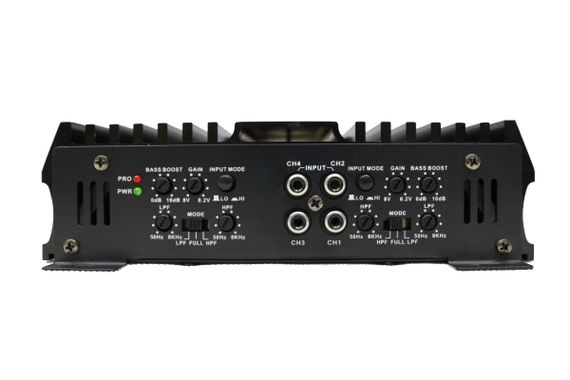 Усилитель COLT Digital D4.100