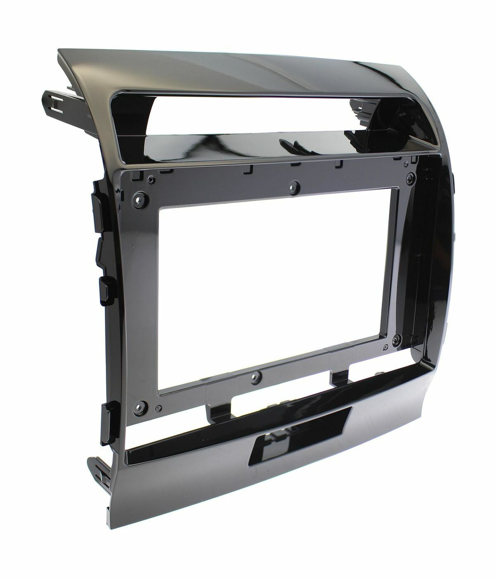 Переходная рамка магнитолы TOYOTA LAND CRUISER 200 2007-2015 10,2 дюймов