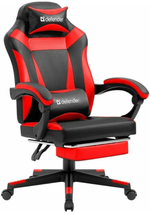 Кресло игровое Defender Cruiser