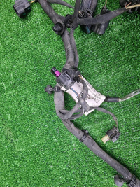 Проводка моторного отсека Geely Monjaro (21-нв)