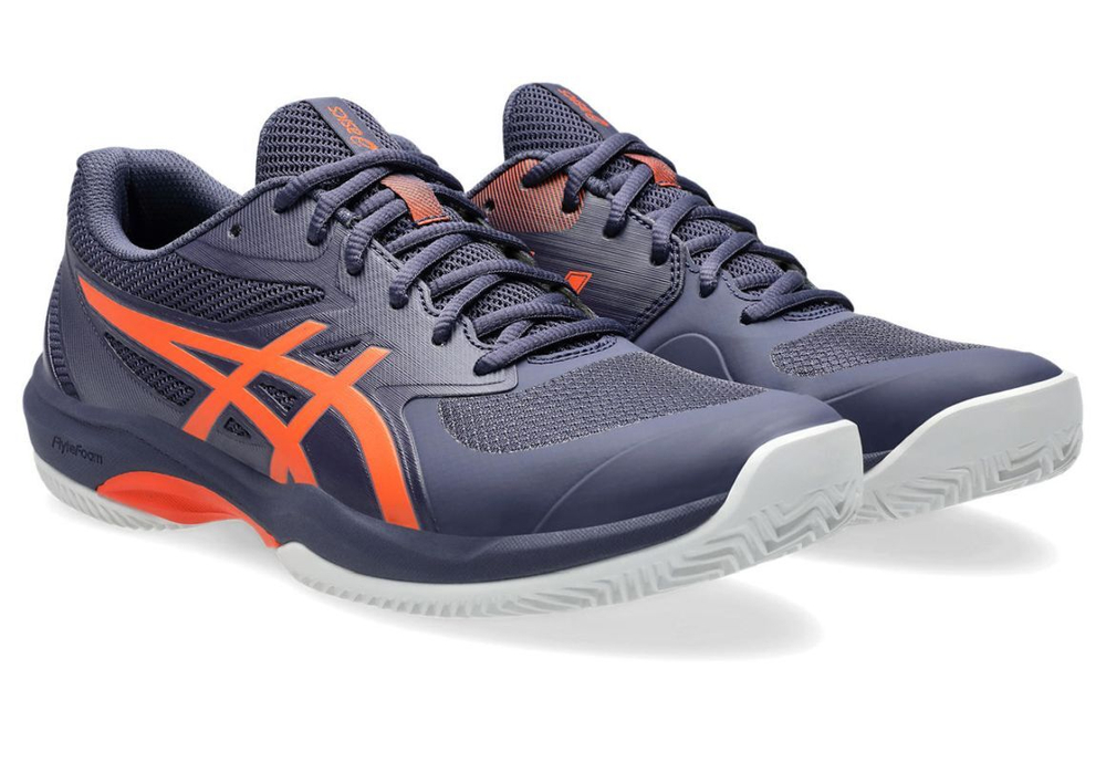 Теннисные кроссовки Asics Game FF Clay/OC