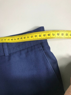 Брюки Truvor стильные, маркировка 176-104, визуально на 52 размер