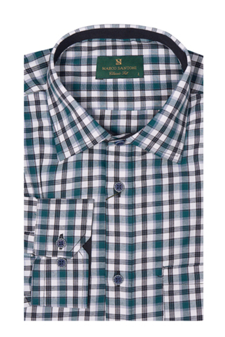 Сорочка  MARCO SANTONI