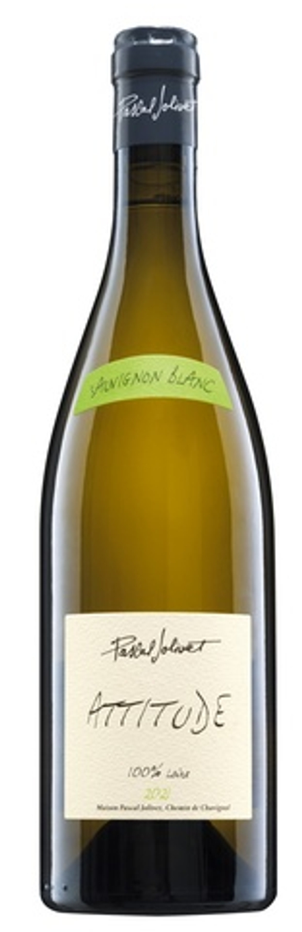 Pascal Jolivet, "Attitude" Sauvignon Blanc