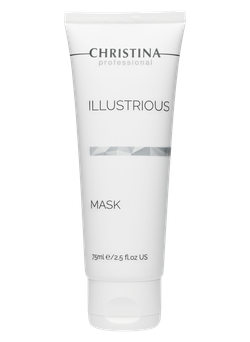 CHRISTINA Illustrious Mask