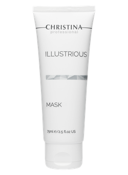 CHRISTINA Illustrious Mask