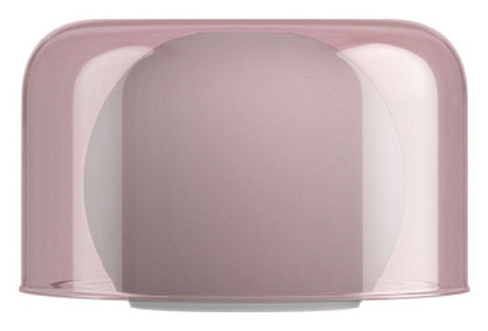 Плафон стеклянный 33 идеи S.28 S.28.DP-S.02.WH