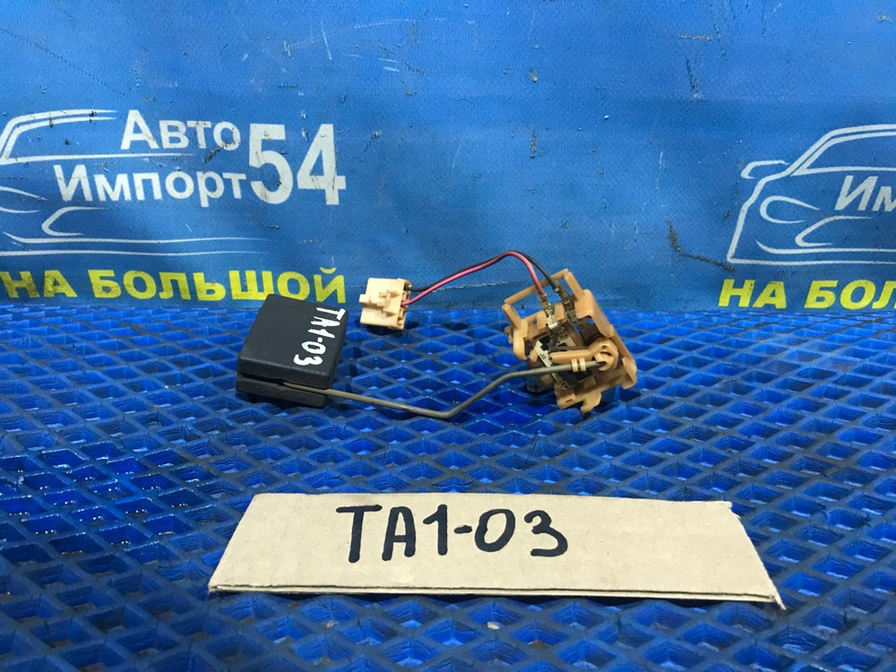 Датчик уровня топлива Honda AVANCIER 1999