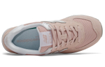Кроссовки New Balance Nb 574 B (Женская размерная сетка)