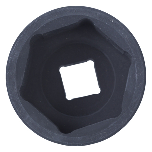 KING TONY (853570M) Головка торцевая ударная шестигранная 1", 70 мм