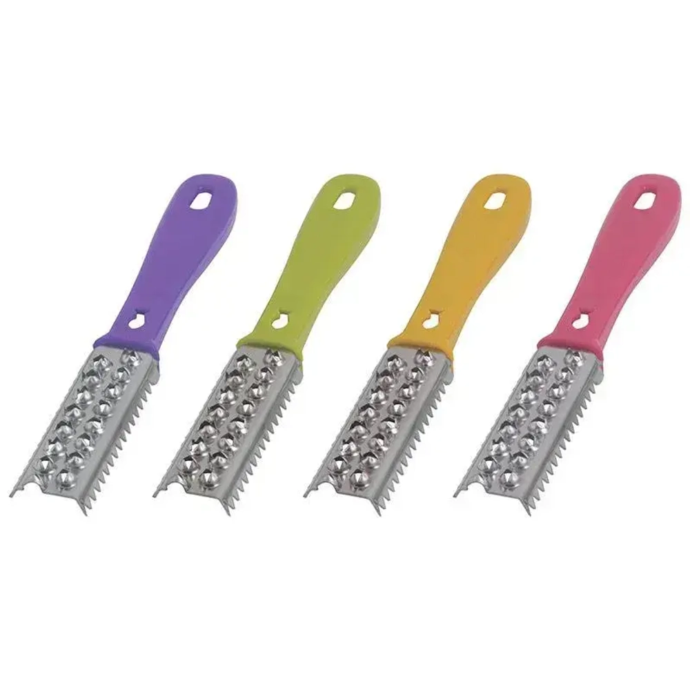 Рыбочистка