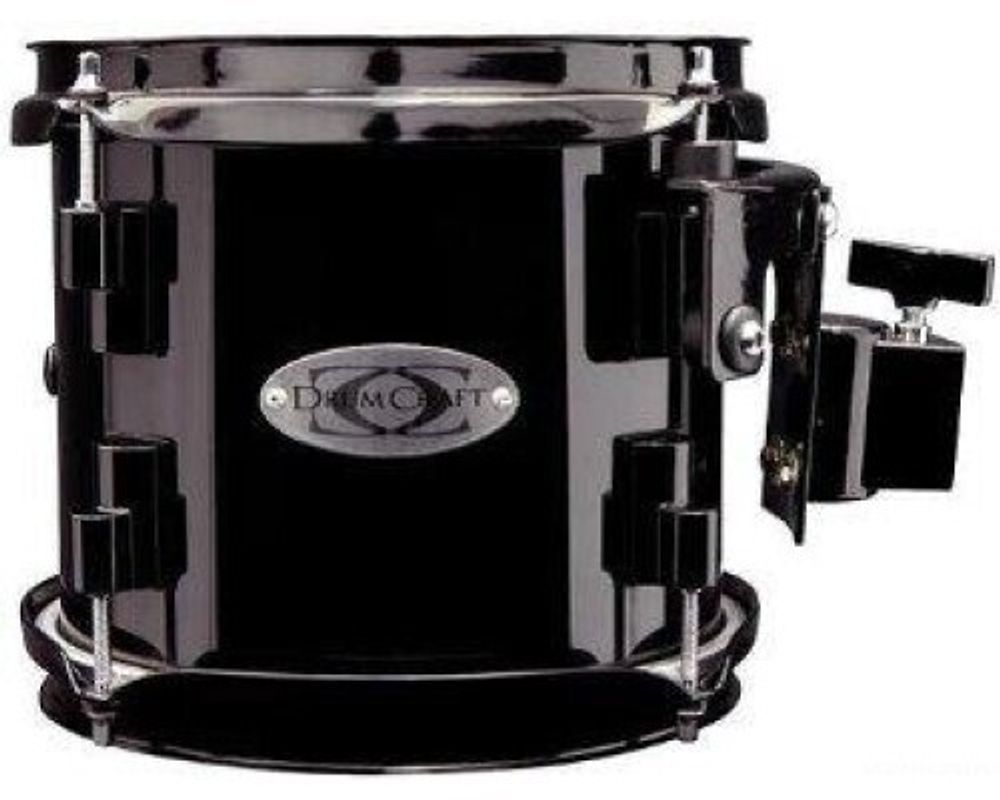 Drumcraft Series 6 PB BK HW том барабан