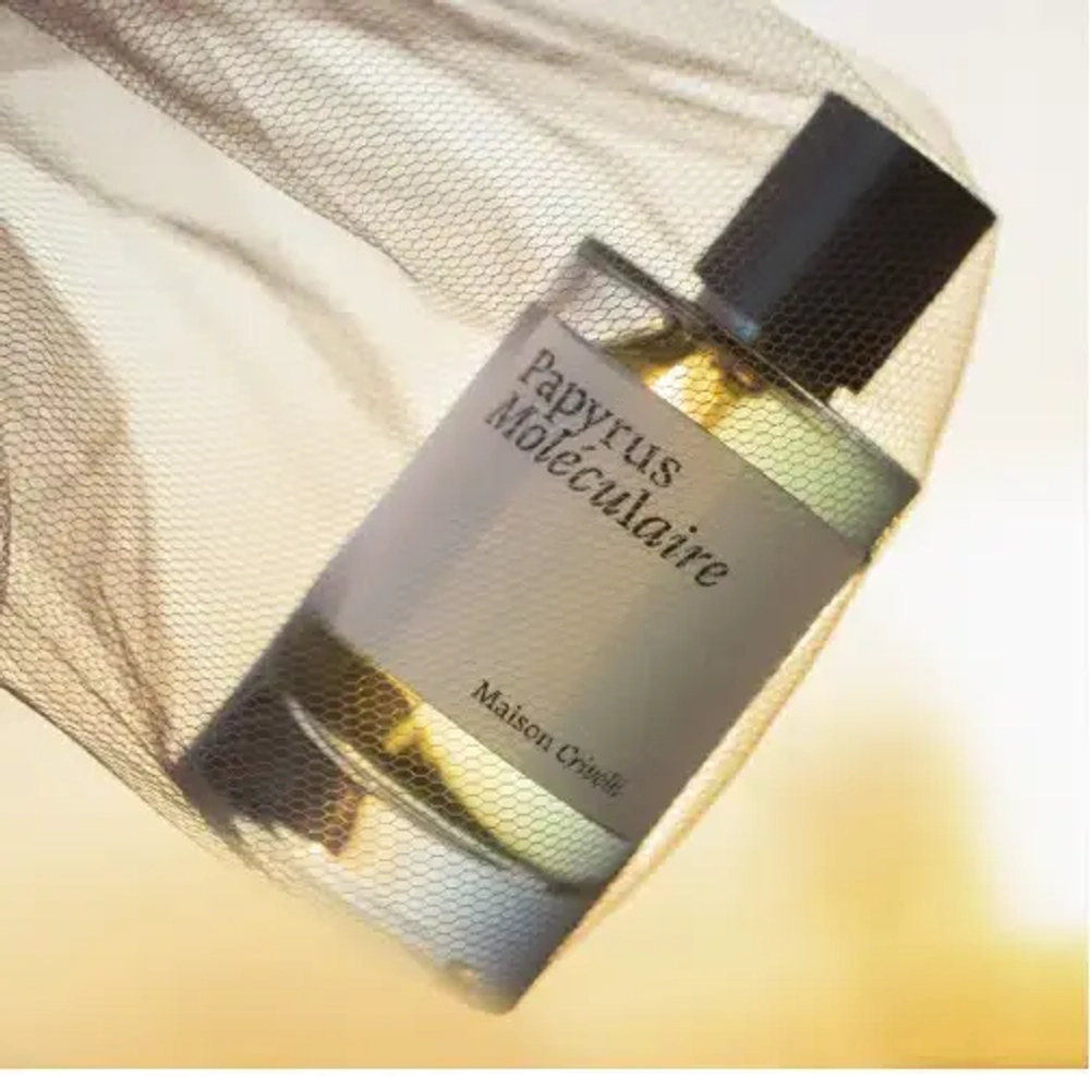 Maison Crivelli Papyrus Moléculaire EDP
