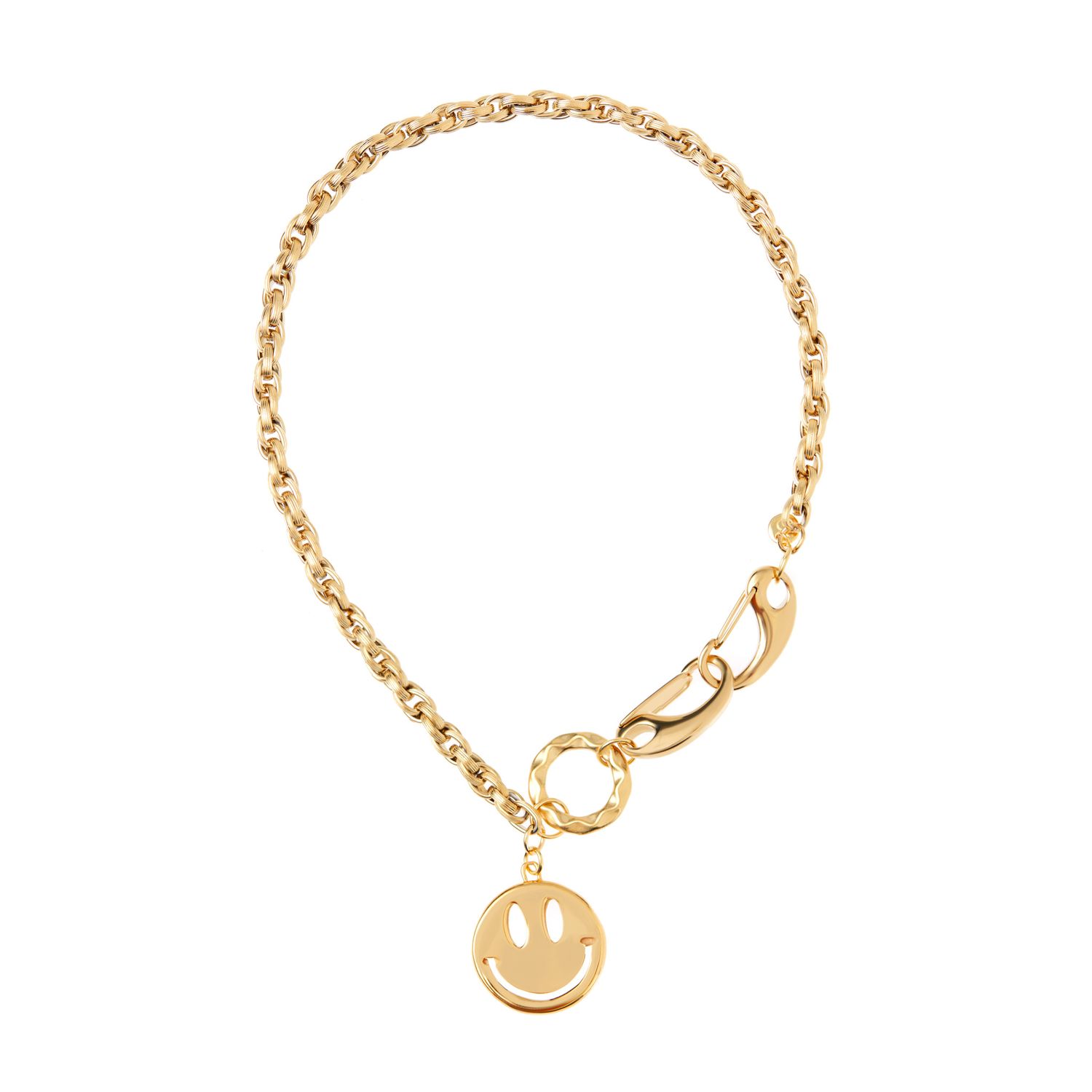 Колье Fancy Pants Chain