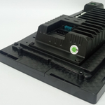 Автомагнитола Eplutus CA901 (2DIN/9"/2+32GB/GPS) Android