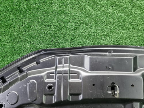 Капот Jetour Dashing (2022-н.в.)