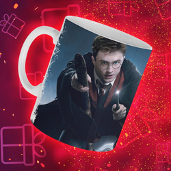 "Гарри Поттер 4"