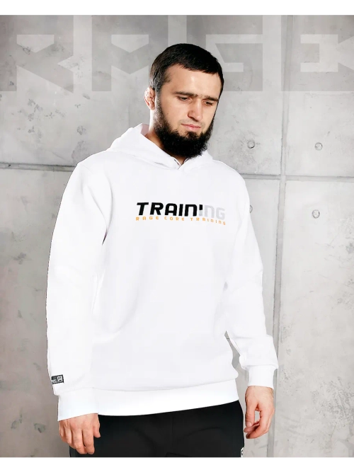 Худи с капюшоном для тренировок