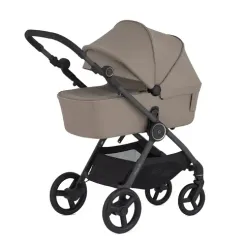 Коляска ANEX iQ 3 в 1 Linen
