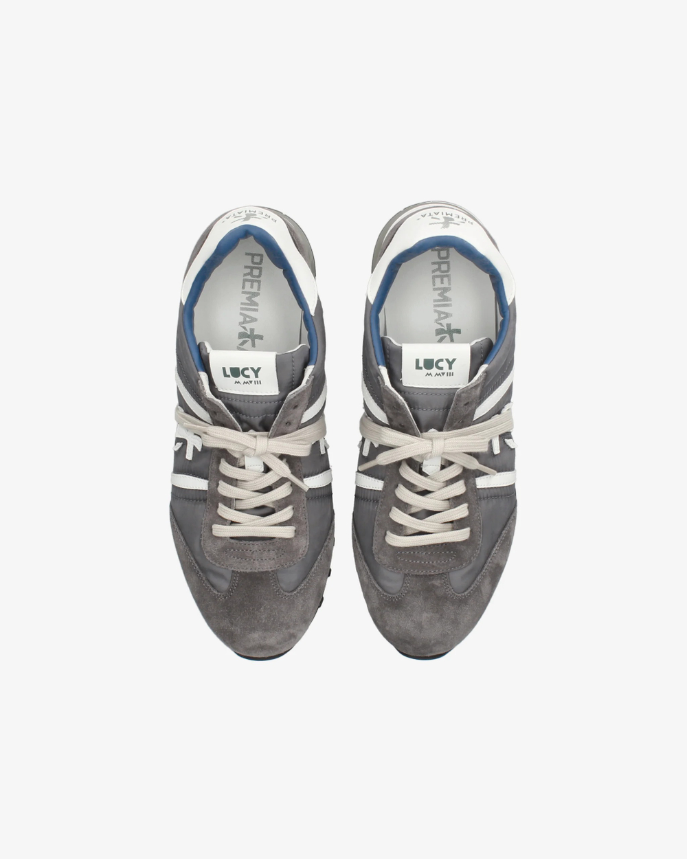 Кроссовки мужские PREMIATA LUCY