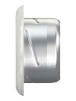 Анемостат DUM фланец D98 D138 окраш.сталь ERA