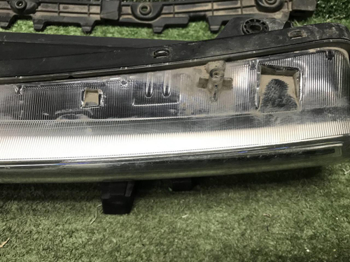 ДХО передний Kia Soul 3 SK (2019-2022)