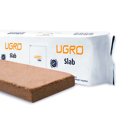 UGro Slab