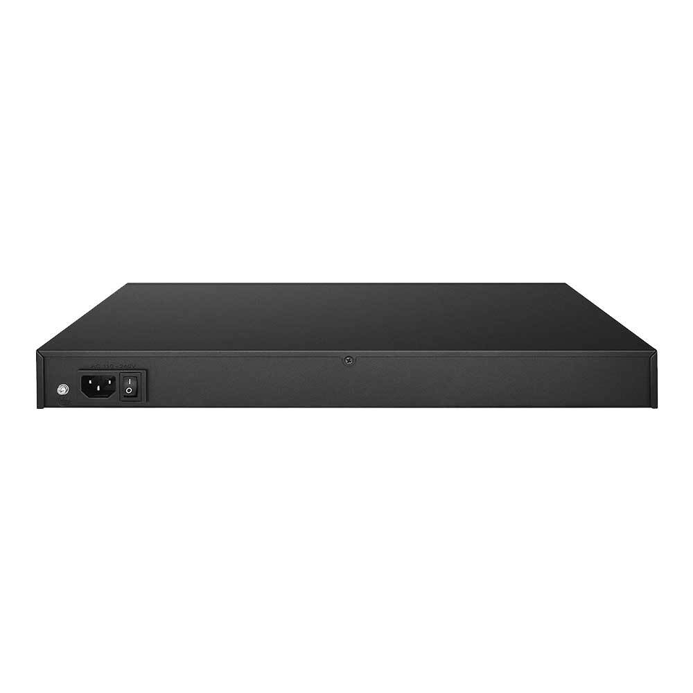 NST NS-SW-48G4G10-PL Сетевое оборудование