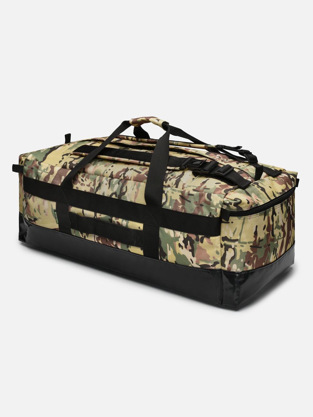 Сумка-рюкзак Легион ткань Оксфорд/Рип-Стоп PVC цвет Мультикам